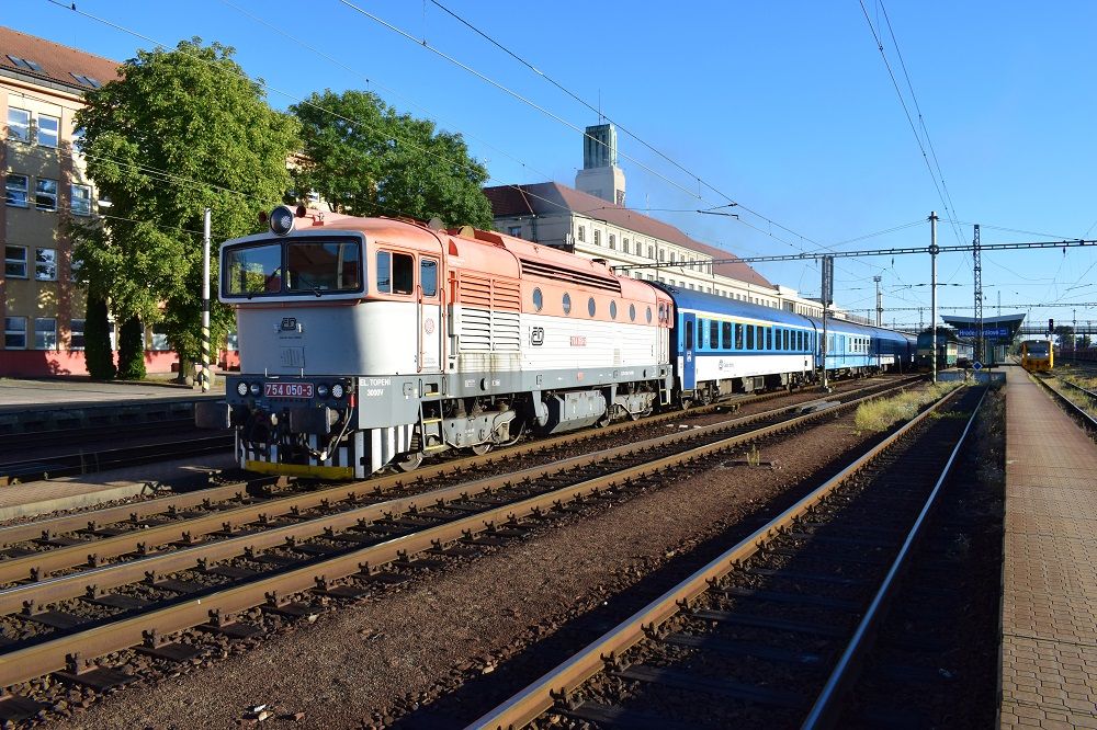 754 050-3 R931 pa,Hr.Krlov 31.8.2016