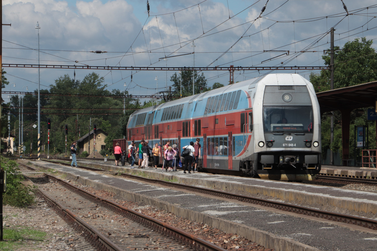 971 048, Dobichovice, 2.7.2023