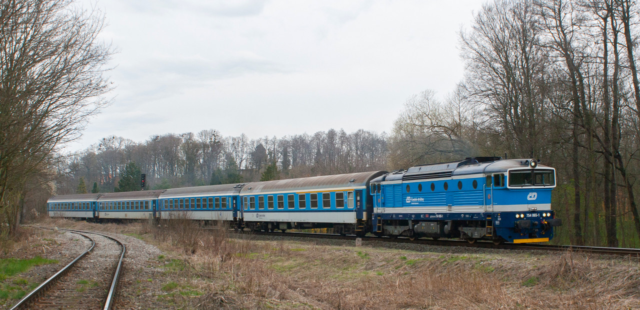 754.065, Os 3152, Vratimov, 11.4.2023