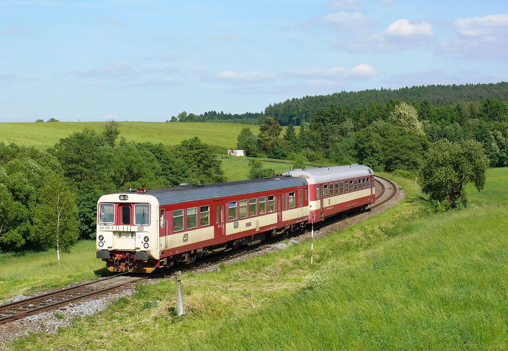 842.002, Os 4314, Slavin - Hosttn, 6.6.2010