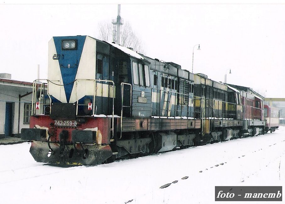 742 259,050,269 - 3.2.2006 Kolin