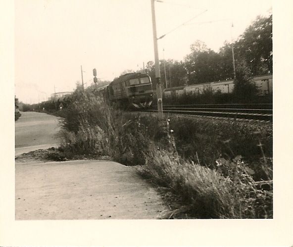 T 679.1 esk Budjovice 1985