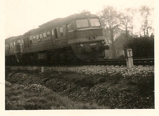 T 679.1207 esk Budjovice 1985