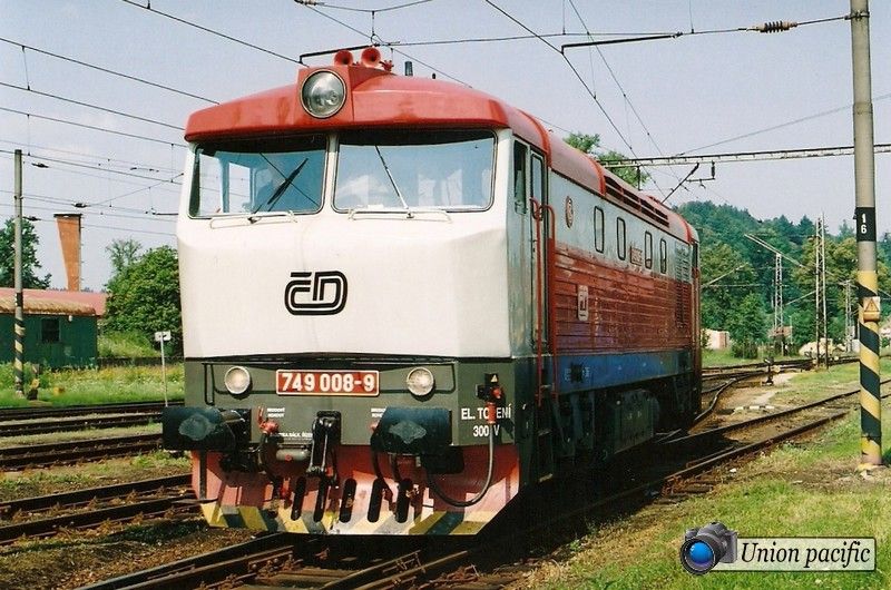 749.008 Letohrad 16.7.2005