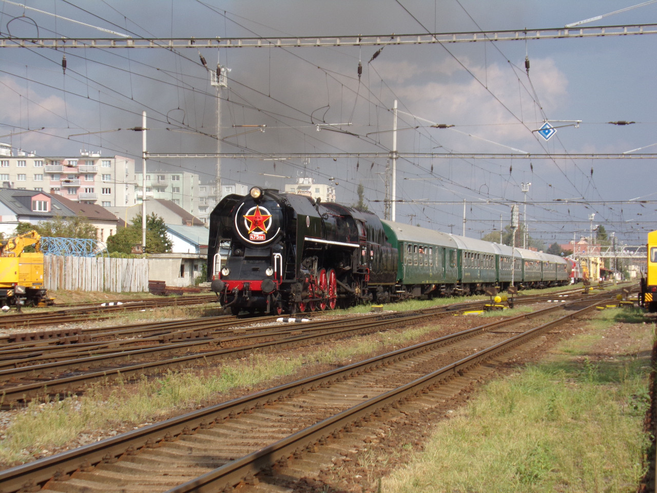 475.196, Zvolen, 31.8.2024