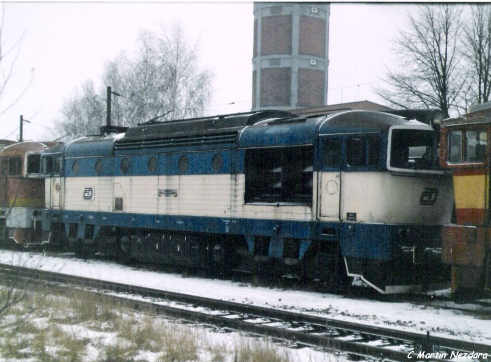 753 231 - 22.1.2001 esk Tebov