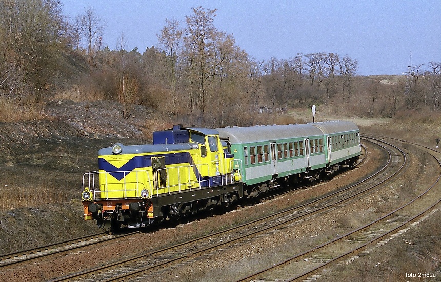 SU42-530, Nysa, 31.3.2005