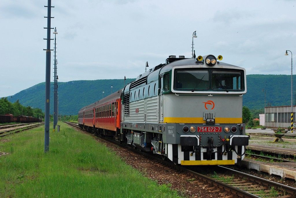 754 072, R 1931, Roava, 15.5.2010