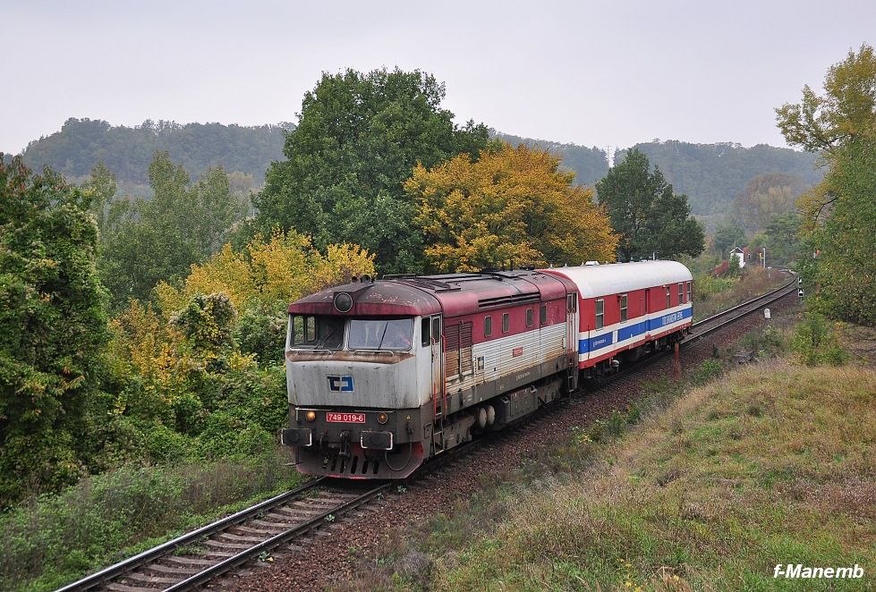 749 019 - 18.10.2016 Slu. 101103 MB Neuberk