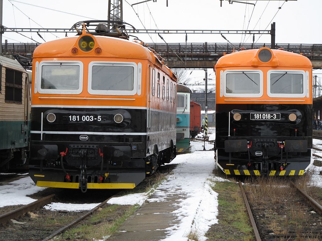 181.003+018, DPOV Perov, 13.2.2009