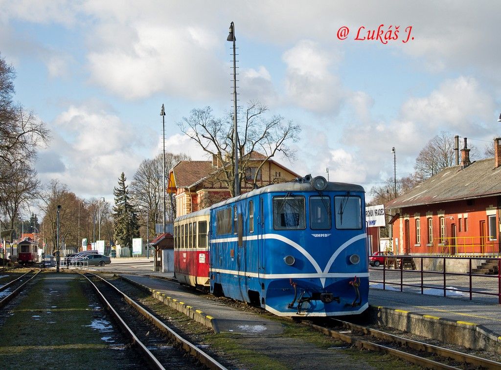 T47.015, Os 208, J.Hradec, 3.2.2013