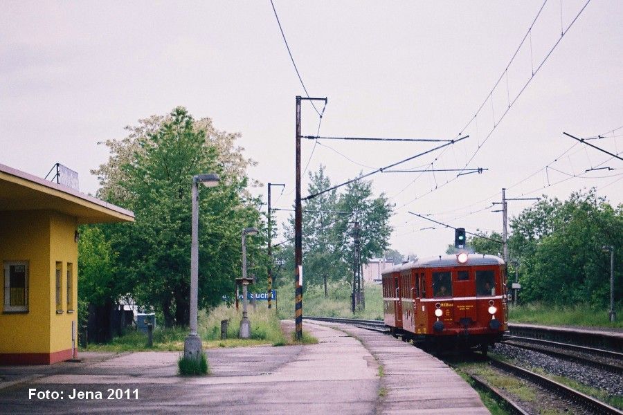 M 131.1454, Havov-Such, 27.5.2011