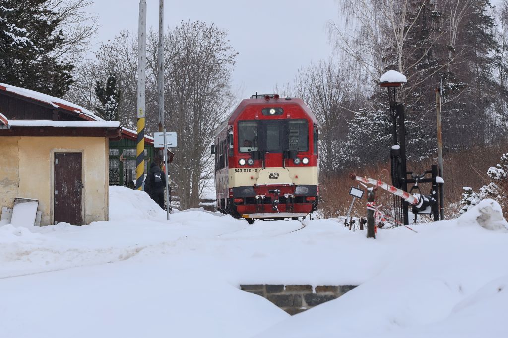 Horn Podlu  