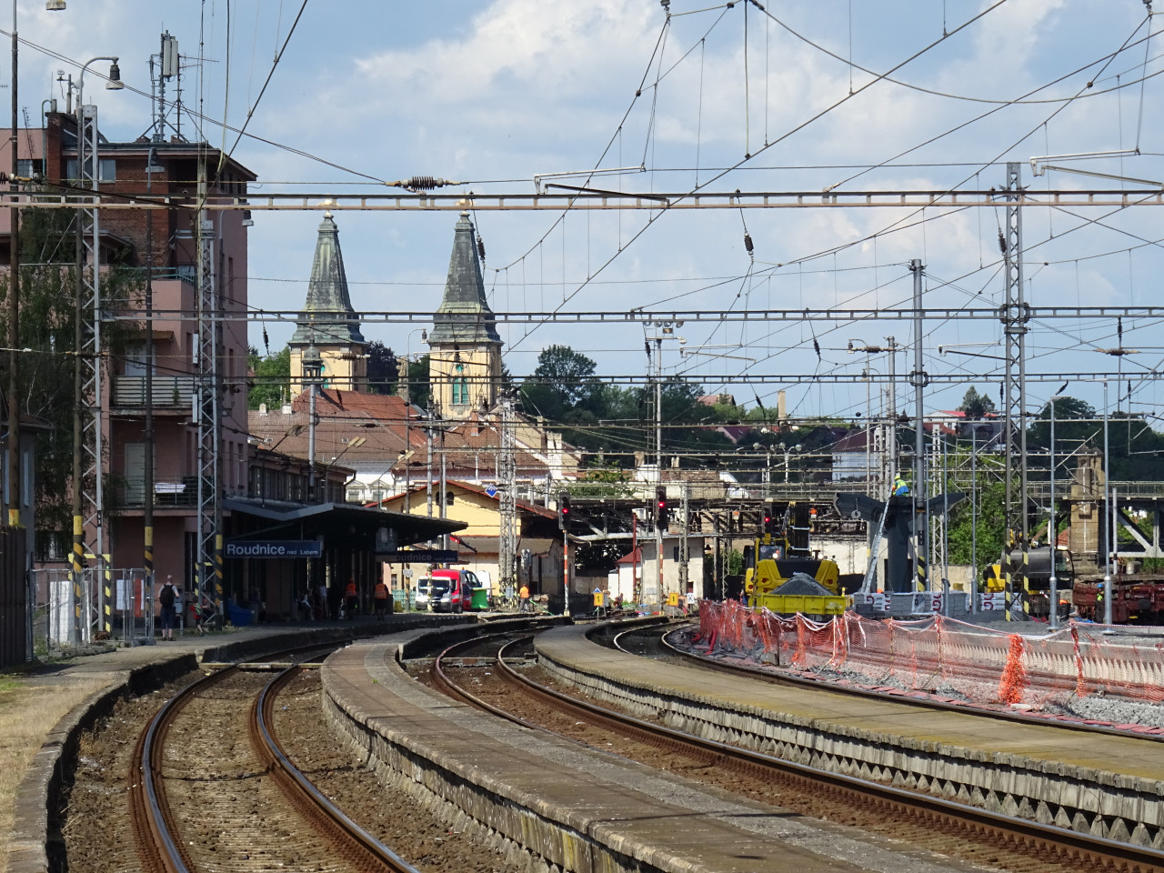 Roudnice nad Labem 1.6.2022