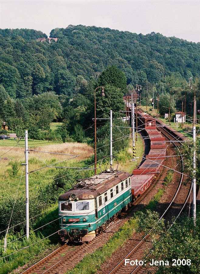 181.084, Pn 60028, Ropice zastvce, 31.7.2008