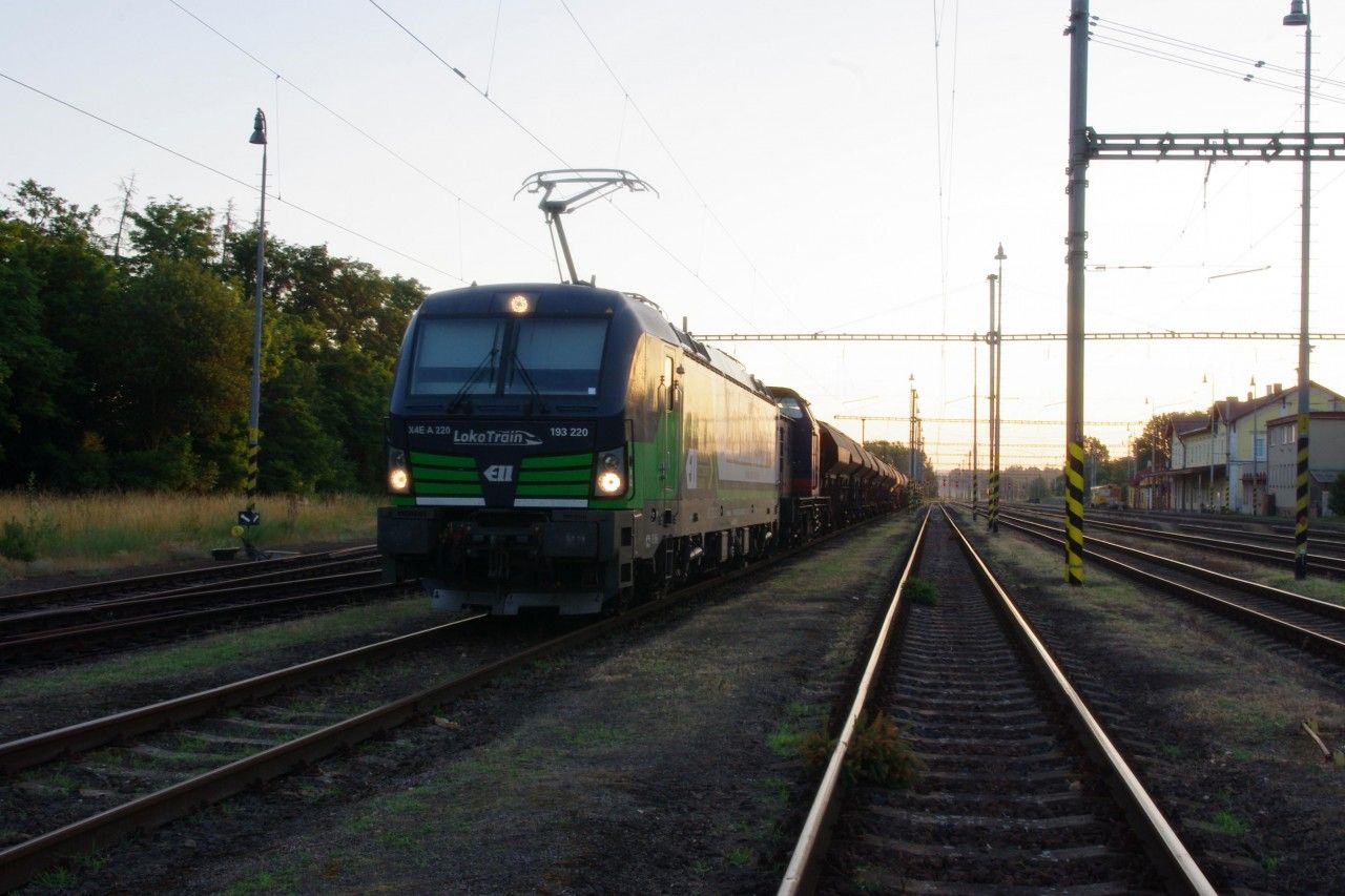 Nex 55722 MBM Rail s.r.o.