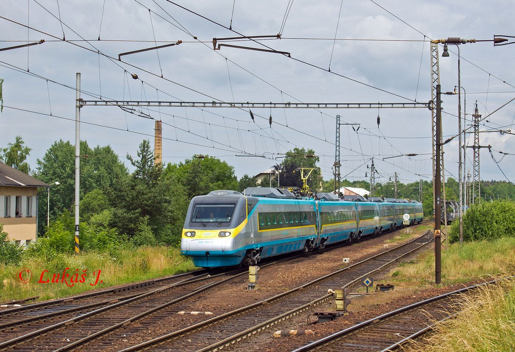 680.003, Zvl. R 11061, Vesel nad Lunic, 22.6.2013