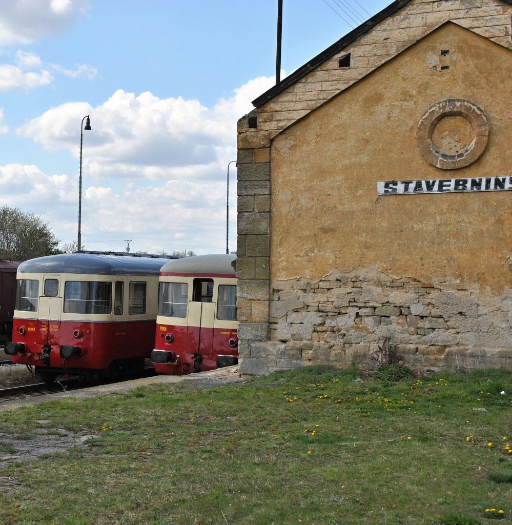 Zlonice 21.4.2012