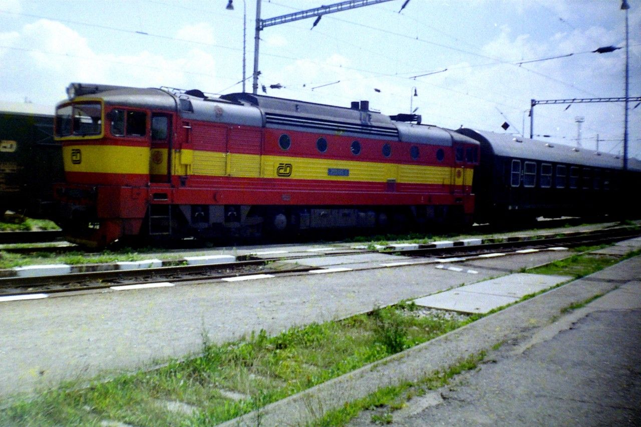 750.176-0 Os 5308 Havlkv Brod 7.8.1997