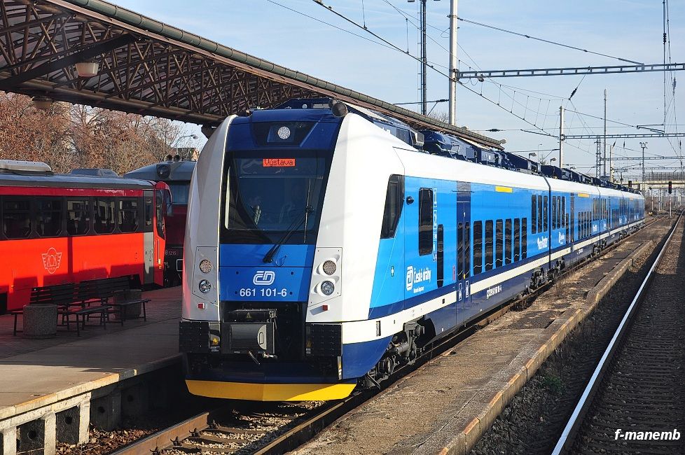 661 101 - 13.11.2015 Lys nad Labem