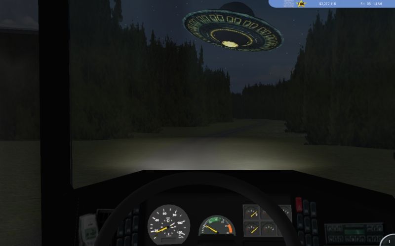 UFO!!!!