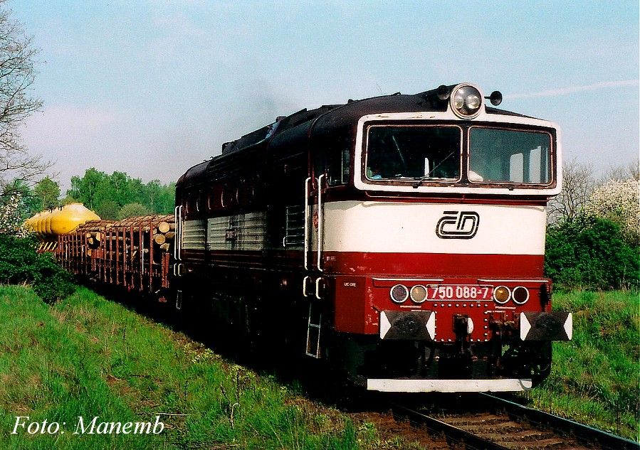 750 088 - 4.5.02 Bezdn