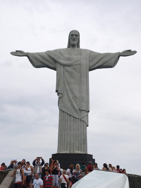 Crisro Redentor