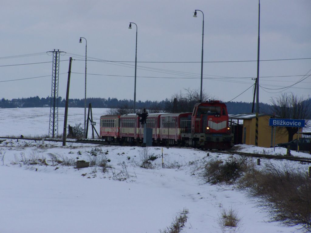 Os 24 838 pijel do zastvky Blkovice 9.12.2010 (foto Pavel Valenta)