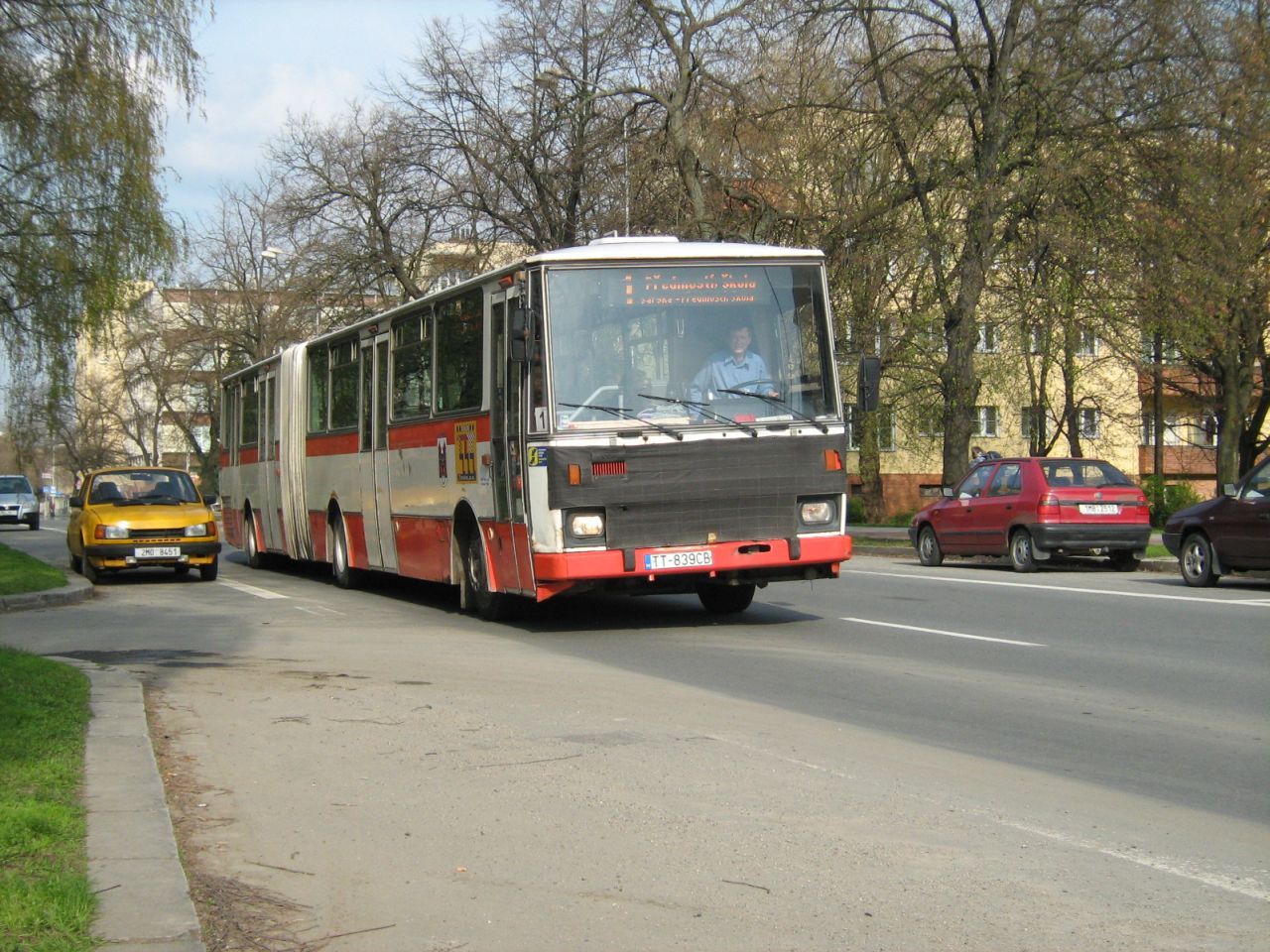 Perov, 23.4.2010