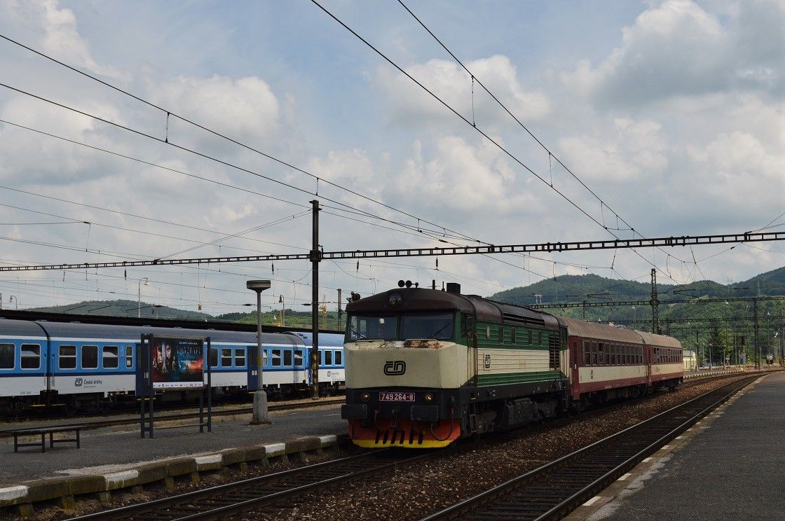 749 264 R 1246 Beroun 01.06.2016