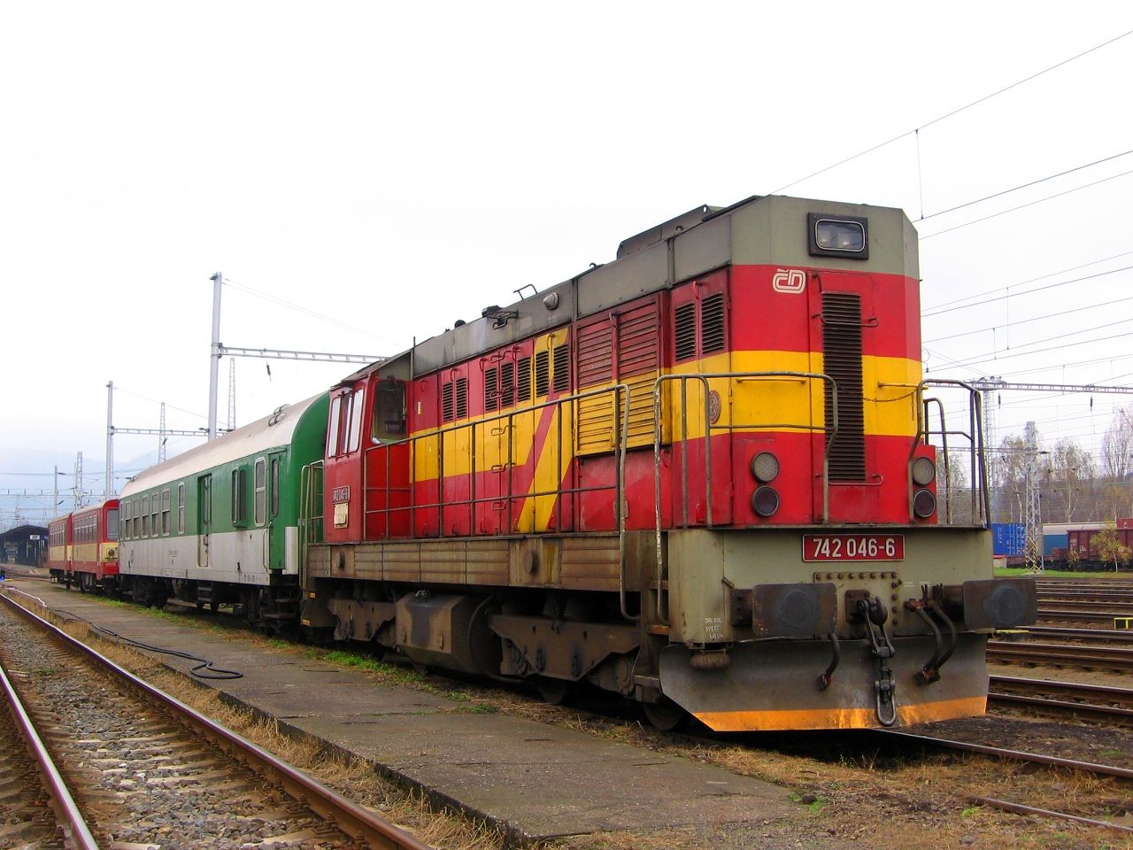 742 046, Valask Mezi