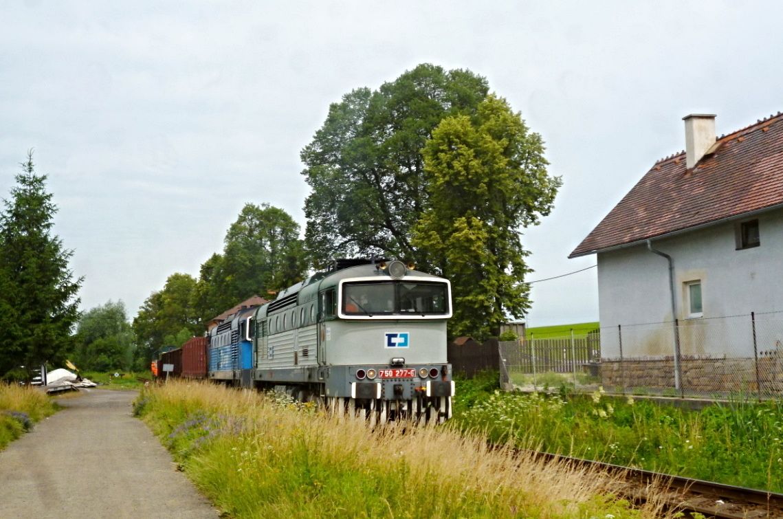 Karlovice-Sedmihorky