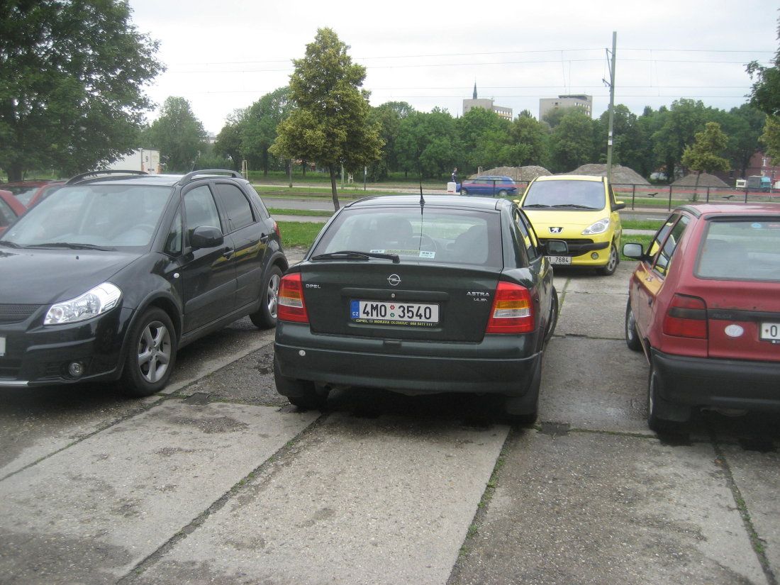 ORP Olomouc