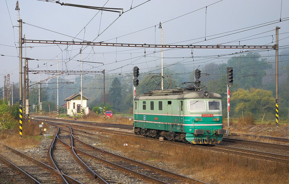 122 045, Karltejn, 1.10.2011