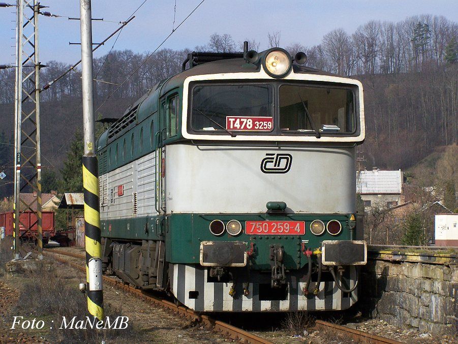 750 259xT4783259 - 8.2.2008 vluka v Brandse nad Orlic