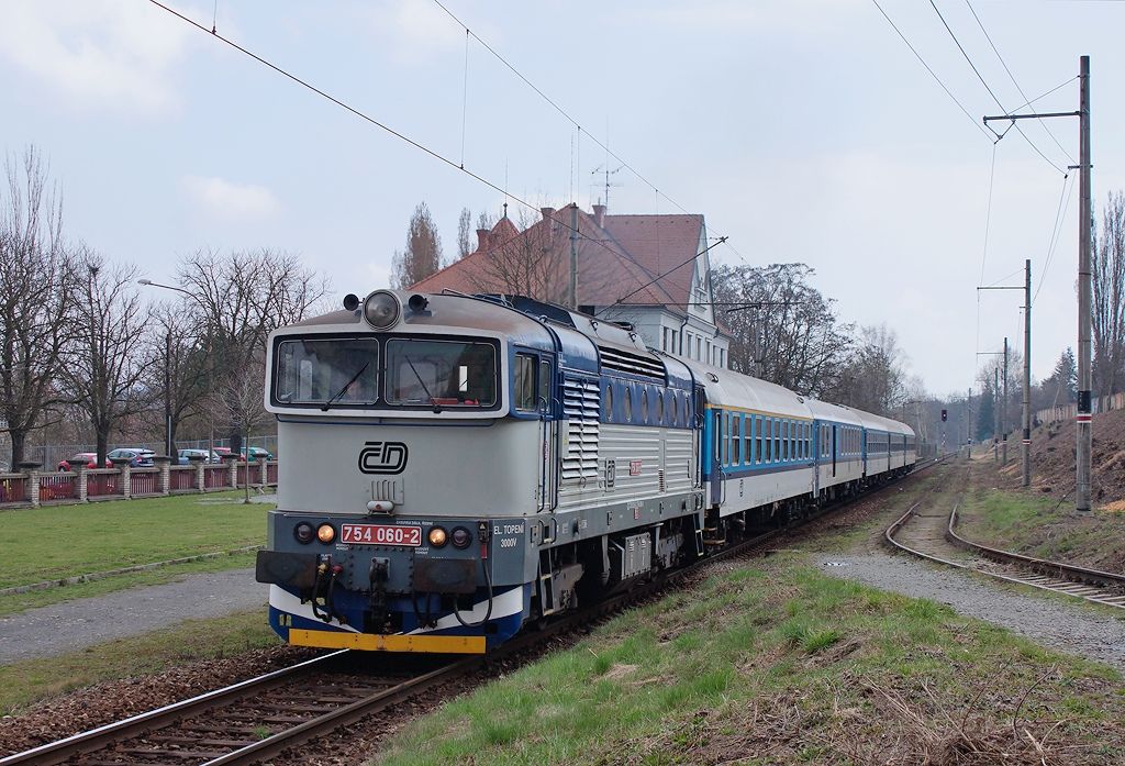 754.060 , R 777 , Plze zastvka , 25.3.2014