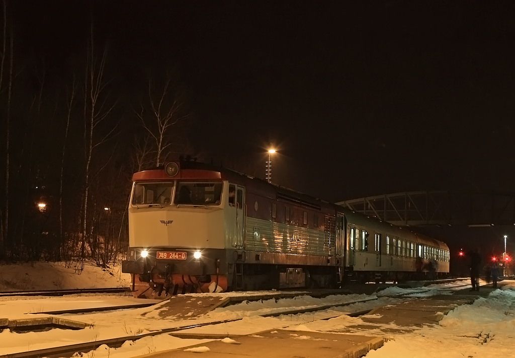 749244, R 1254, Pbram, 14.2.2009