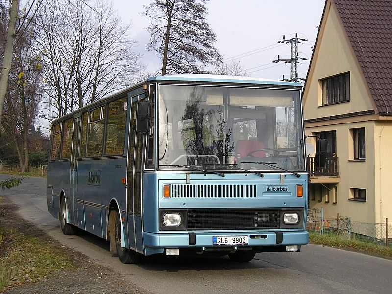 KAROSA C734