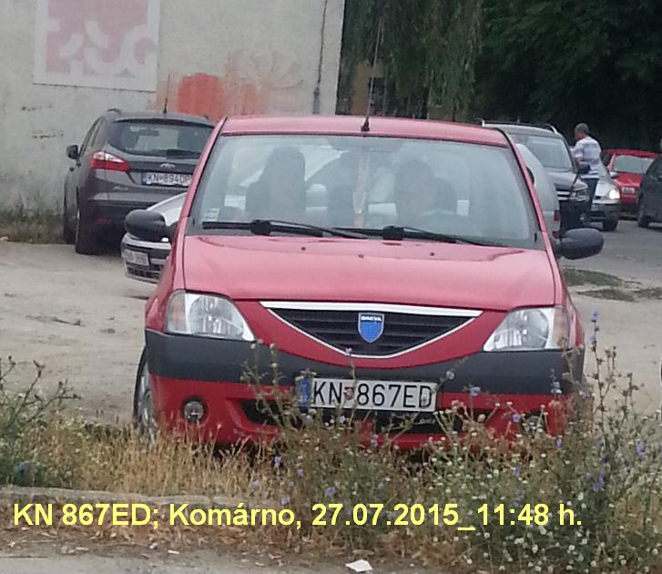 KN 867ED; Komrno, 27.07.2015_11:48 h.