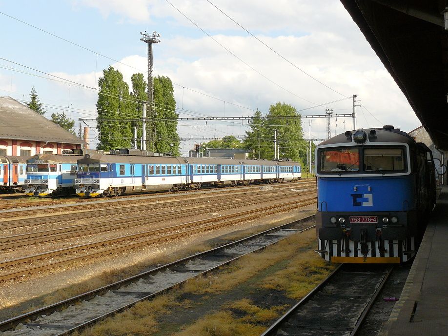 460.076+075, 071 Olomouc 28.5.2013