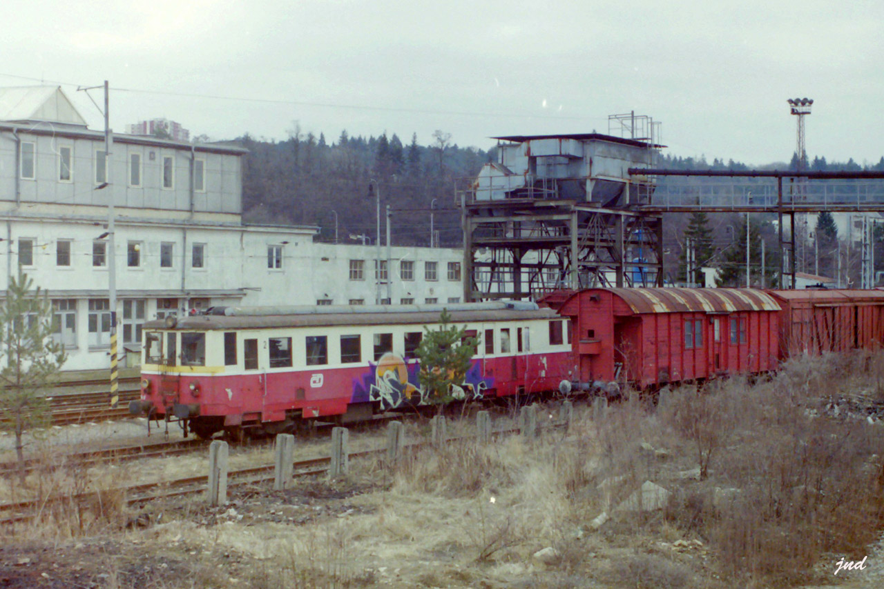 830 Brno 4.3.2010