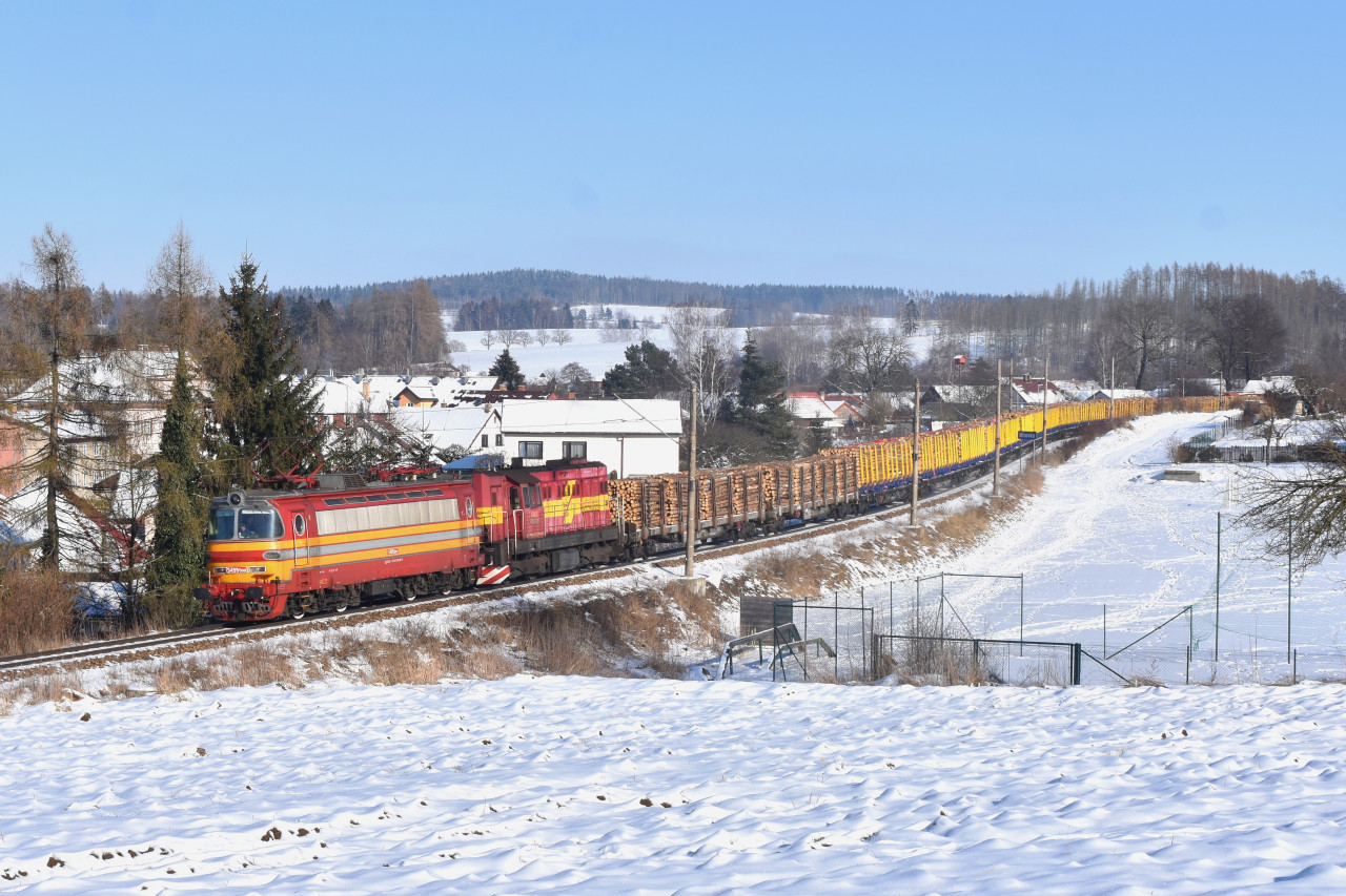 240.001+ 742.325, Mrovka, 14.2.2021