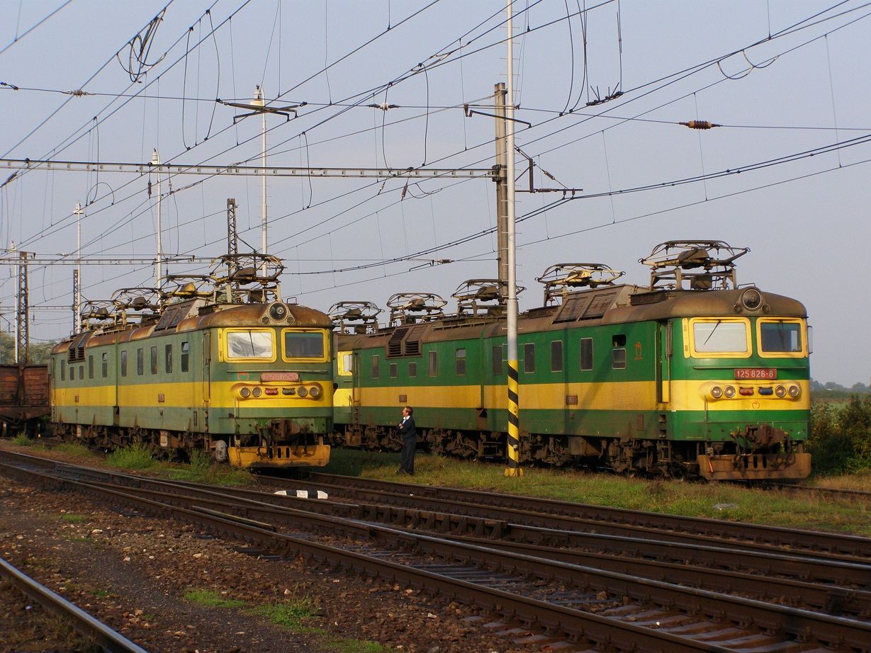 125.806-05+825-26+839-40  Maovce RT 18.9.2007