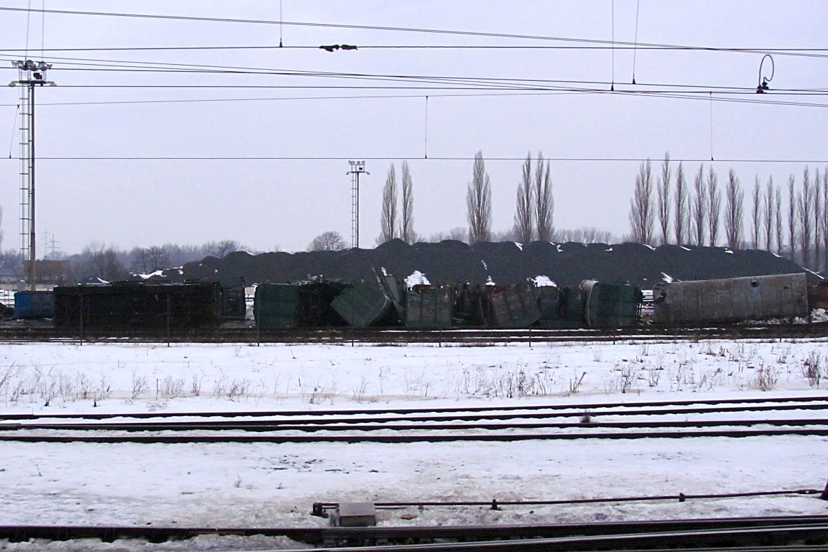 Bohumn-Vrbice 8.1.2011