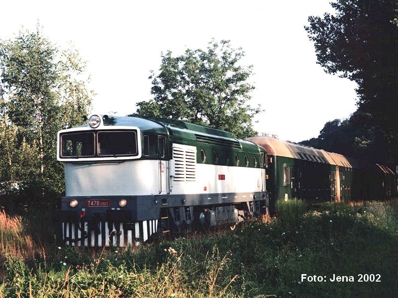  478.3001, Os 3144, Frdek-Mstek, 18.7.2002