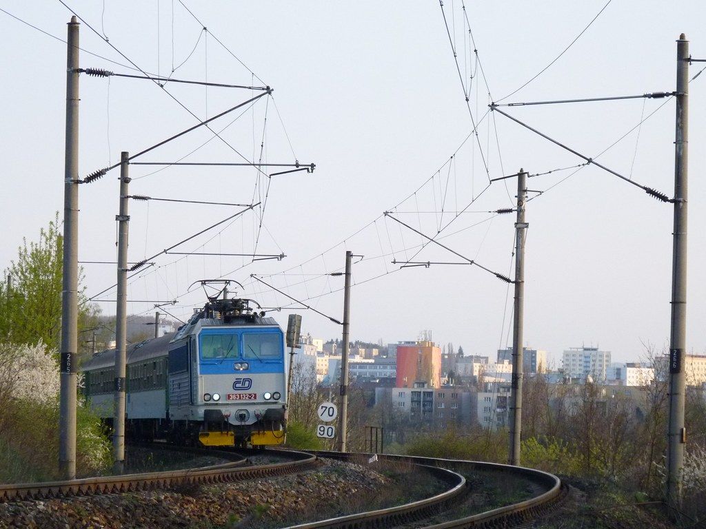 363.132,Os 7821,Plze-Doubravka - Chrst u Plzn,23.4.2010