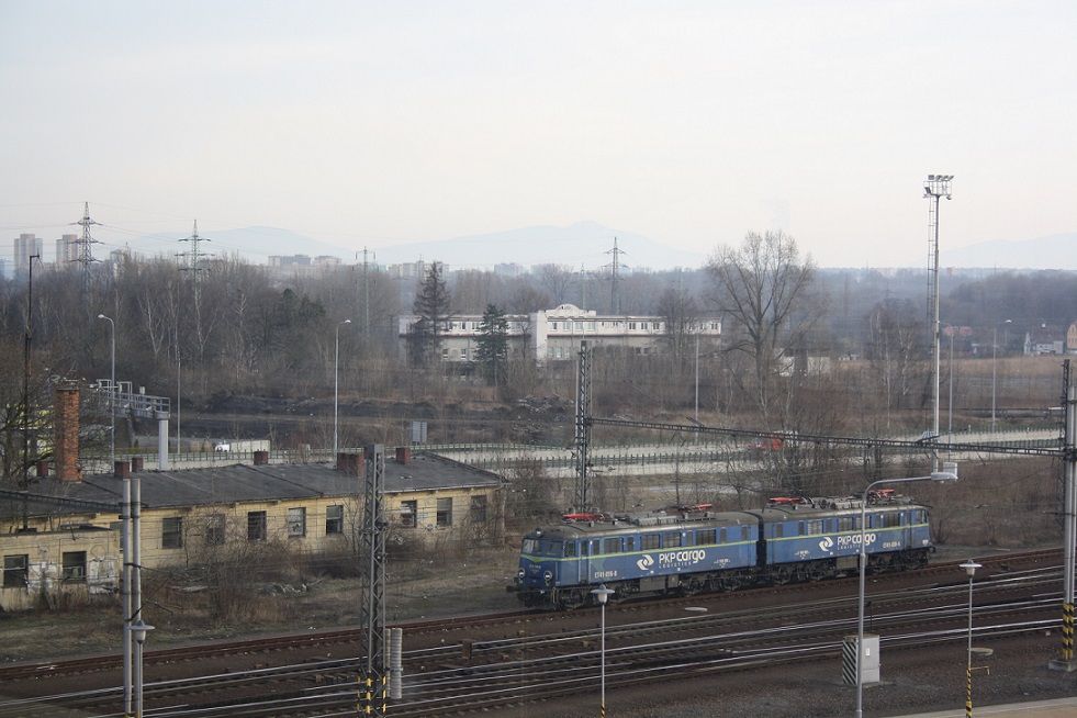 Ostrava-Svinov