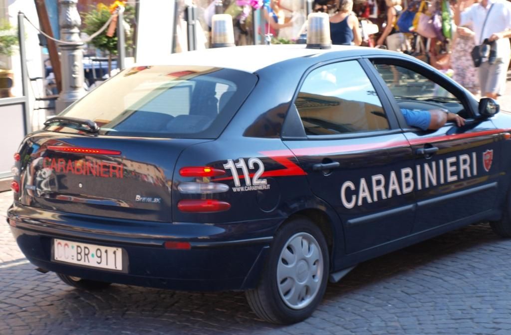 Carabinieri