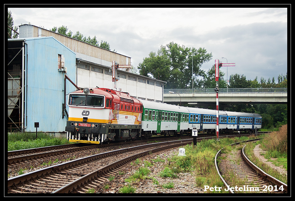 754.012-3, 14.8.2014, Kyjov