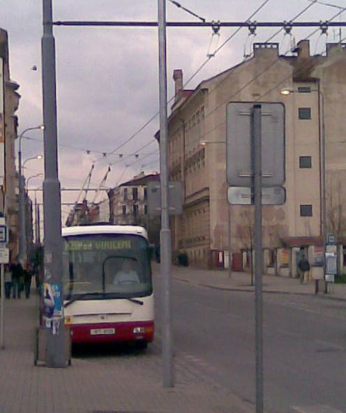 nov trolejbusy SOR BT9.5 :-)